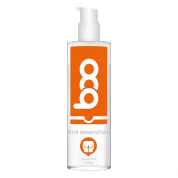 Boo Anal Desensitizer - spray znieczulający do odbytu (50ml) 