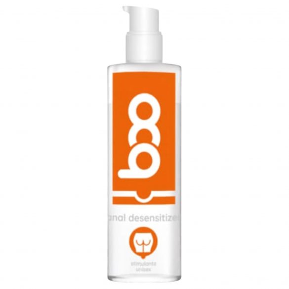 Boo Anal Desensitizer - spray znieczulający do odbytu (50ml) 