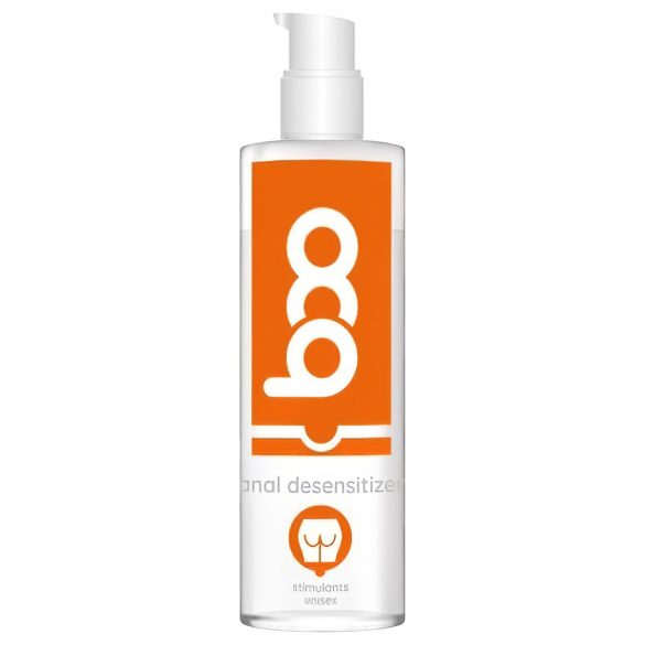 Boo Anal Desensitizer - Spray znieczulający do stosowania analnego (50ml)