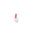 Vibes of Love Dipper - sterowany radiowo wibrator z różdżką (różowy)