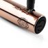 Rosy Gold G-spot - wibrator punktu G (rosegold)