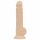 Real Fantasy Quentin - realistyczny dildo - 24 cm (naturalny)