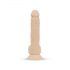 Real Fantasy Quentin - realistyczny dildo - 24 cm (naturalny)