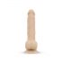 Real Fantasy Quentin - realistyczny dildo - 24 cm (naturalny)