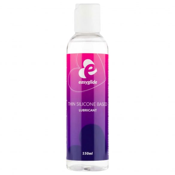 EasyGlide Thin Silicone Based - lubrykant na bazie silikonu (150ml) 