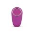 Easytoys Tap Dancer - ładowalny, wodoodporny, sterowany radiowo wibrator (różowy)