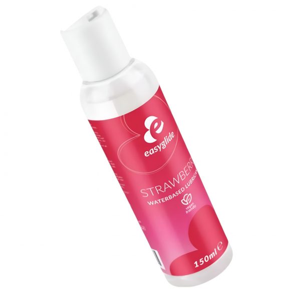 EasyGlide - lubrykant truskawkowy (150 ml)