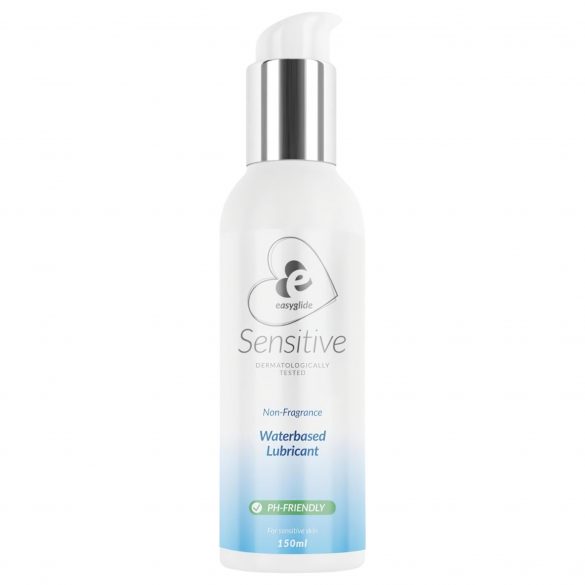 EasyGlide Sensitive - lubrykant na bazie wody (150 ml) 