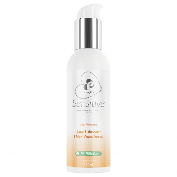 EasyGlide Sensitive Anal - lubrykant na bazie wody (150 ml) 