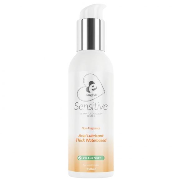 EasyGlide Sensitive Anal - lubrykant wodny (150 ml)