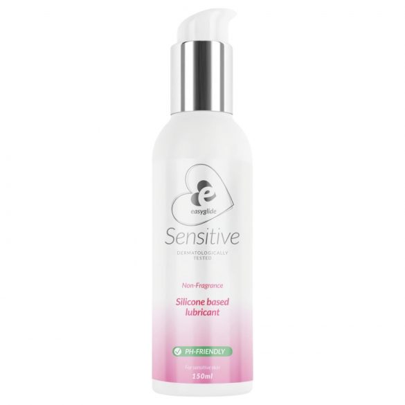 EasyGlide Sensitive - lubrykant silikonowy (150 ml)