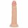 Easytoys - realistyczny dildo - 12 cm (naturalny)