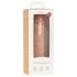 Easytoys - realistyczny dildo - 12 cm (naturalny)