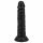 Easytoys - realistyczny dildo - 12 cm (czarny)