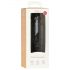 Easytoys - realistyczny dildo - 12 cm (czarny)