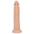 Easytoys - realistyczny dildo - 17,5 cm (naturalny)