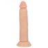 Easytoys - realistyczny dildo - 22,5 cm (naturalny)