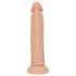 Easytoys - realistyczny dildo - 22,5 cm (naturalny)