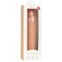 Easytoys - realistyczny dildo - 22,5 cm (naturalny)