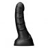 BUTTR Black Hawk - realistyczny czarny dildo analny