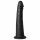 Realistyczne dildo próżniowe Kiiroo - 19 cm (czarne) 