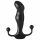 Aneros Black Ice - dildo prostaty (czarne) 