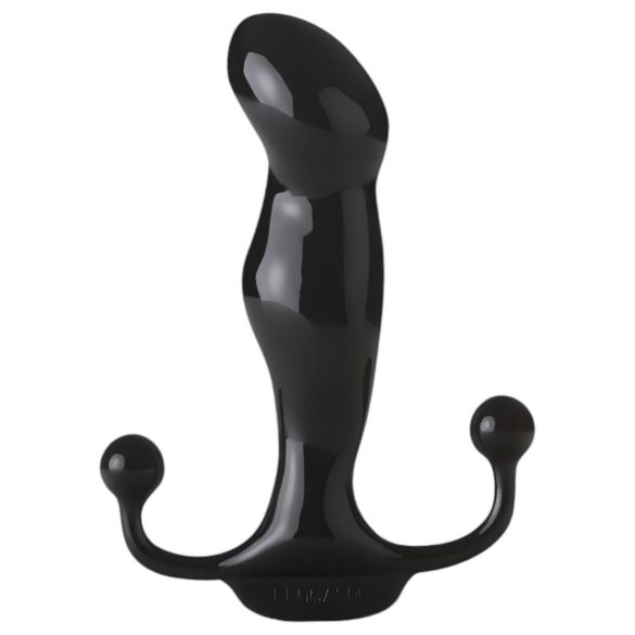 Aneros Black Ice - dildo prostaty (czarne)