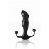 Aneros Black Ice - dildo prostaty (czarne) 