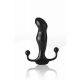 Aneros Black Ice - dildo prostaty (czarne) 