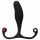 Aneros MGX Syn Trident - dildo do prostaty (czarny) - 