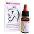 ELIKSIR - suplement diety dla kobiet (10ml) - malina