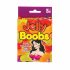 Jelly Boobs - żelki - owocowe (120g) 