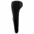 Satisfyer Men Wand - ładowalny, wodoodporny makrowibrator (czarny) 