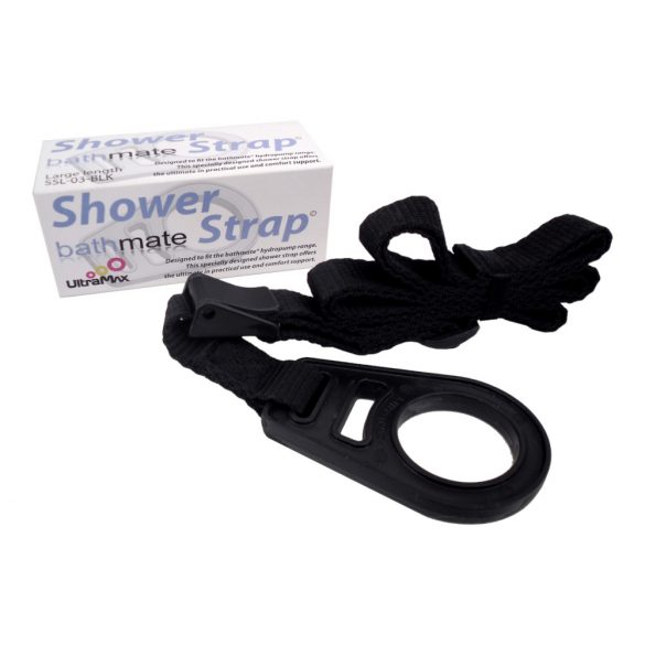 Bathmate Shower Strap - ręcznik pod prysznic 