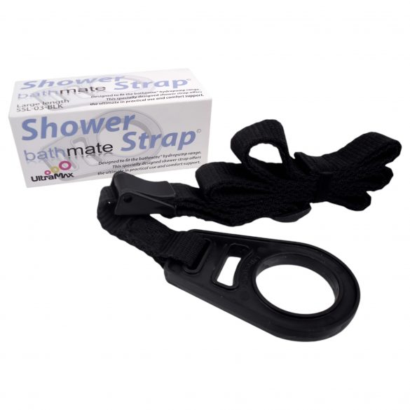 Bathmate Shower Strap - ręcznik pod prysznic 