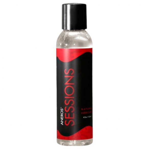 Aneros Sessions - lubrykant na bazie wody (125ml)