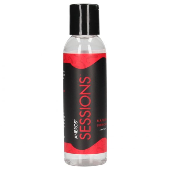 Aneros Sessions - lubrykant wodny (125ml)