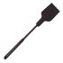 S&M Riding Crop - bat (czarny)