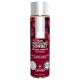 JO H2O Raspberry sorbet - lubrykant na bazie wody (120ml) 