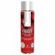 JO H2O Strawberry Kiss - lubrykant na bazie wody (120 ml) 