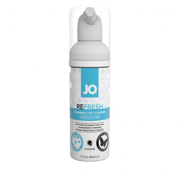 JO - spray antyseptyczny (50ml) 