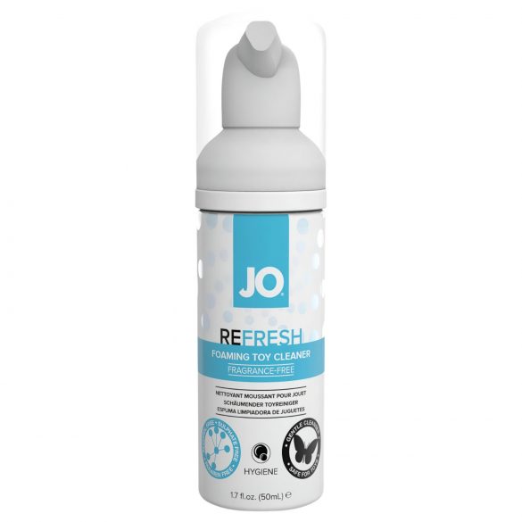 JO - spray dezynfekujący (50ml)