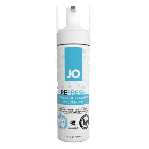 System JO - spray dezynfekujący (207 ml) 