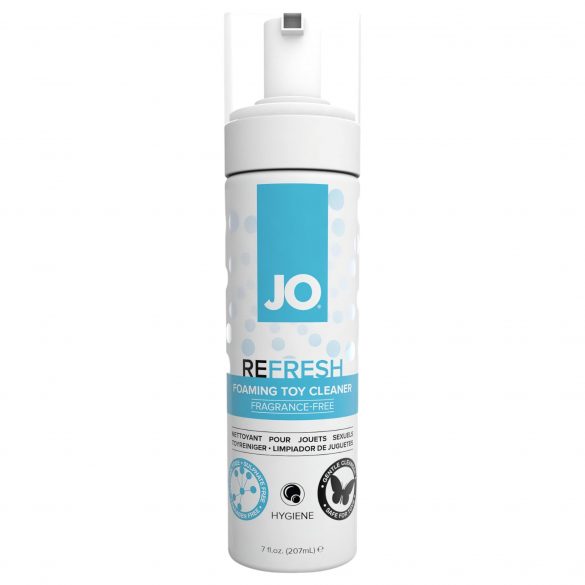 System JO - spray dezynfekujący (207 ml) 