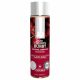 JO H2O Cherry - lubrykant na bazie wody (120ml) 