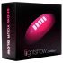 OHMIBOD Lightshow - inteligentny wibrator łechtaczkowy z efektami świetlnymi (różowy)