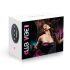 OHMIBOD Club Vibe 3 - Wibrujące majtki z kontrolą muzyki (S-L) 