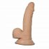 Sportsheets Boy - realistyczne dildo (naturalne) 