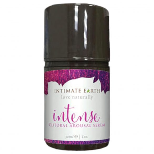 Intimate Earth Intense - żel intymny dla kobiet (30ml) 