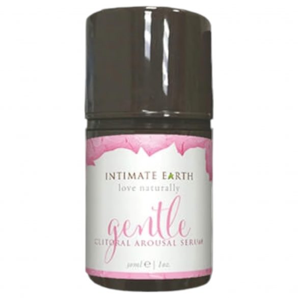 Intimate Earth Gentle - intymny żel dla kobiet (30 ml)